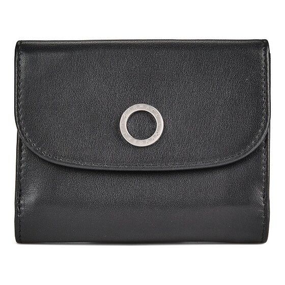 Esquire Athena Portemonnee Leder 12 cm