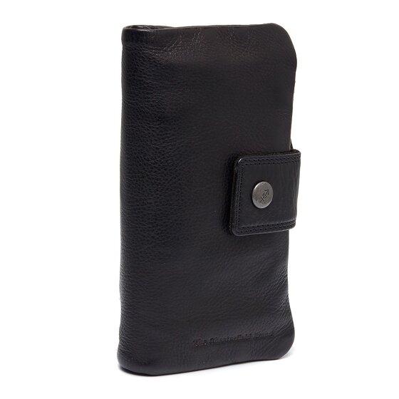 The Chesterfield Brand Fresno Portemonnee Leer 10 cm