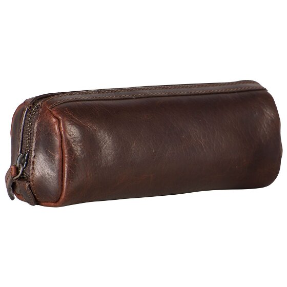Leonhard Heyden Roma etui leer 21 cm