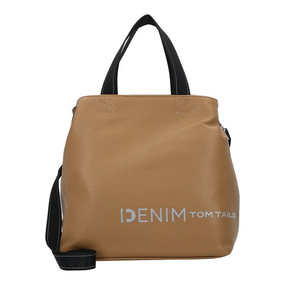 Tom Tailor Denim Marlow Handtas 27 cm