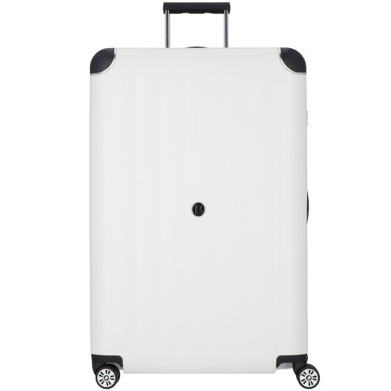 Bogner Piz Deluxe 4 wielen Trolley 77 cm