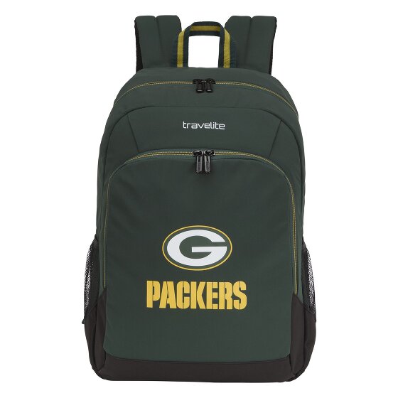 Travelite travelite x NFL Dagrugzak 43 cm Laptopvak