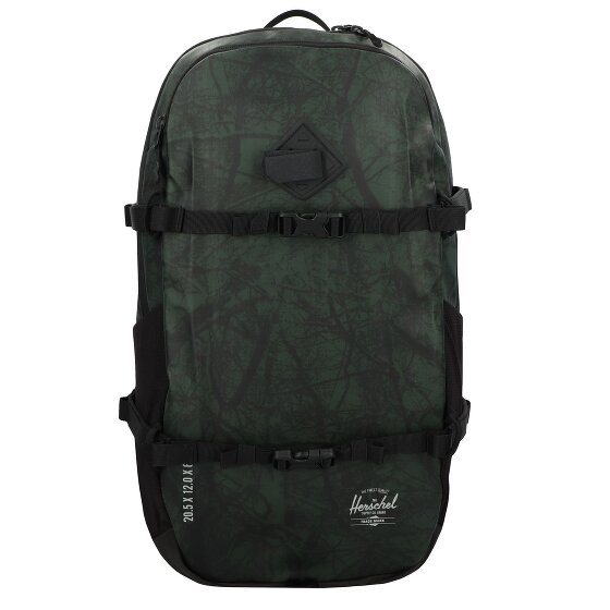 Herschel All Season Wandelrugzak 52.5 cm