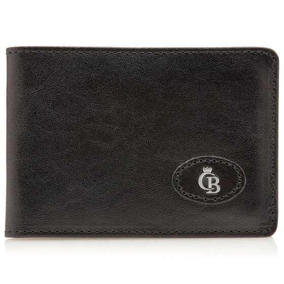 Castelijn & Beerens Gaucho creditcard etui RFID leer 10 cm