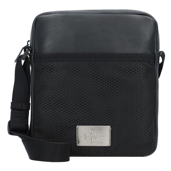 Calvin Klein Jeans Tagged Schoudertas 18 cm