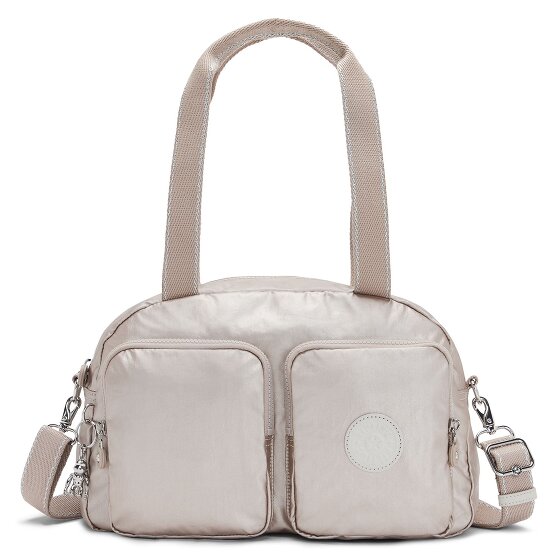 Kipling Basic Plus Cool Defea Schoudertas 33 cm Kipling Basic Plus Cool Defea Schoudertas 33 cm