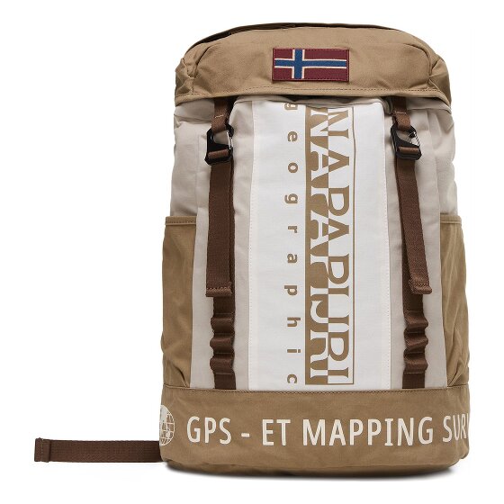 Napapijri H-Equator Dagrugzak 40 cm Laptopvak