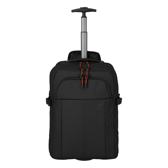 Travelite Briize 2 wielen Rugzak trolley 50 cm Travelite Briize 2 wielen Rugzak trolley 50 cm