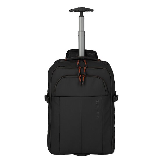 Travelite Briize 2 wielen Rugzak trolley 50 cm