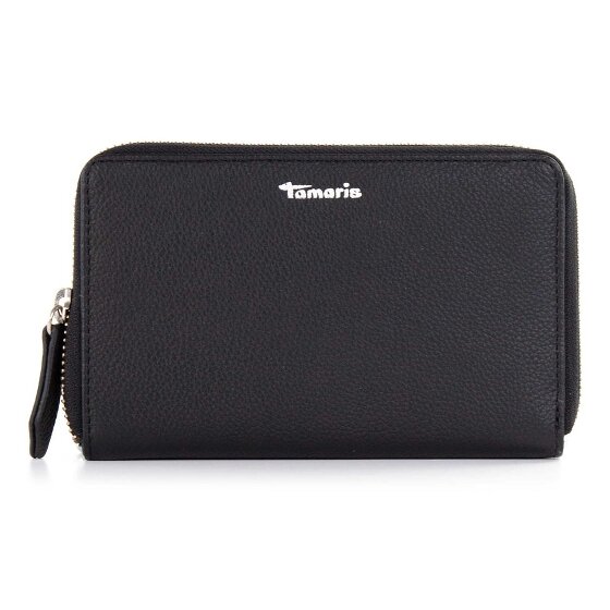 Tamaris TAS Amanda Portemonnee Leder 16 cm
