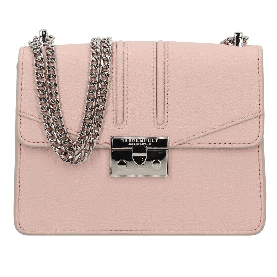 Seidenfelt Roros schoudertas 21 cm