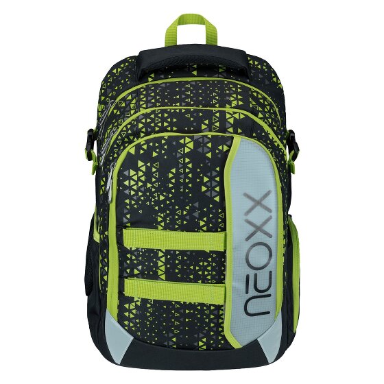 Neoxx Active Pro Schooltas 45.5 cm
