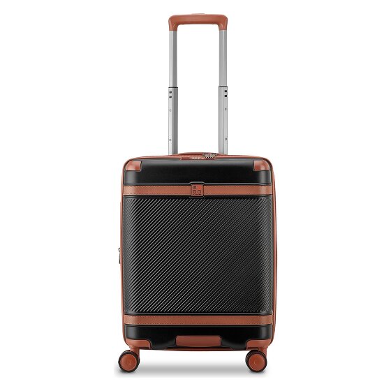 MODO by Roncato Charm 2.0 4 wielen Cabinewagen 55 cm met uitbreidingsplooi