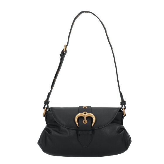 PINKO Jolene Schoudertas Leer 28 cm