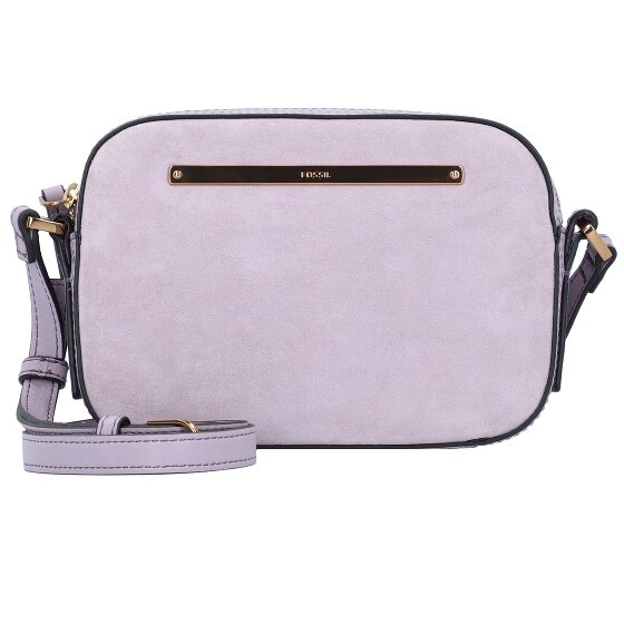 Fossil Liza Schoudertas Leer 20.5 cm