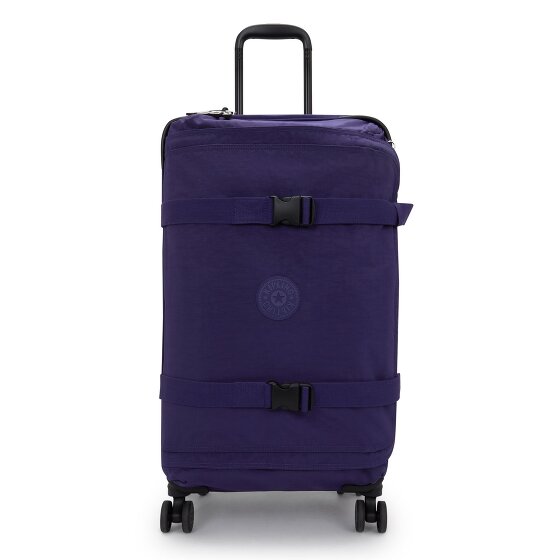Kipling Basic Spontaneous 4 wielen Trolley M 66 cm Kipling Basic Spontaneous 4 wielen Trolley M 66 cm