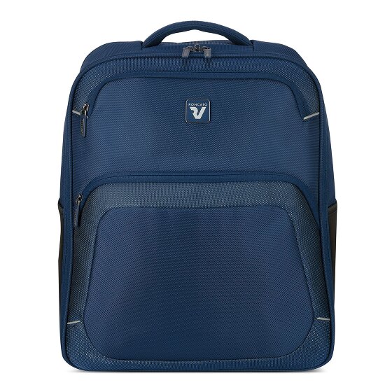 Roncato Gateway Zakelijke rugzak 45 cm Laptop compartiment