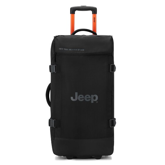 Jeep JS007C 2 wielen Reistas L 73 cm