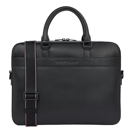 Tommy Hilfiger TH Corp Laptoptas 38 cm