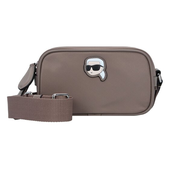 Karl Lagerfeld Ikonik 2.0 Schoudertas 18,5 cm