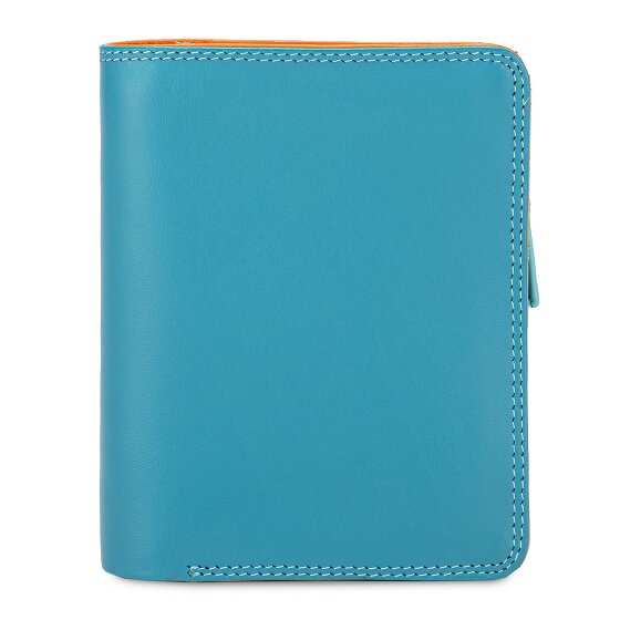 Mywalit Portemonnee Leder 14 cm