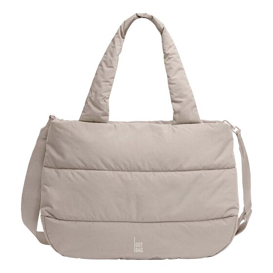 GOT BAG Puffer Horizon Schoudertas 51 cm