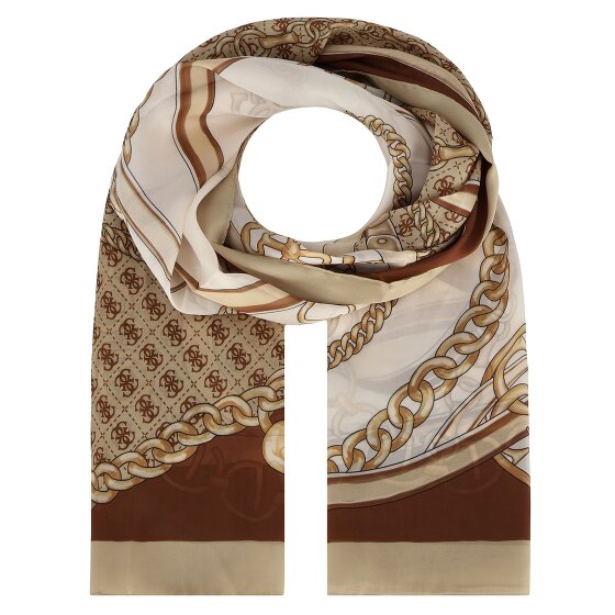 Guess Meridian Sjaal 180 cm