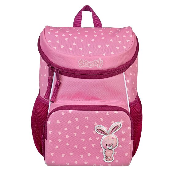 Scooli Mini-Me Kleuterschool rugzak 30 cm