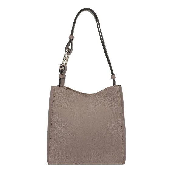 Furla Nuvola Schoudertas Leder 21 cm