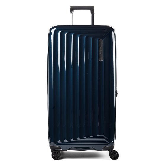 Samsonite Nuon 4 wielen Trolley 80 cm