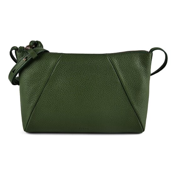 Fossil Willa Schoudertas Leer 25.5 cm