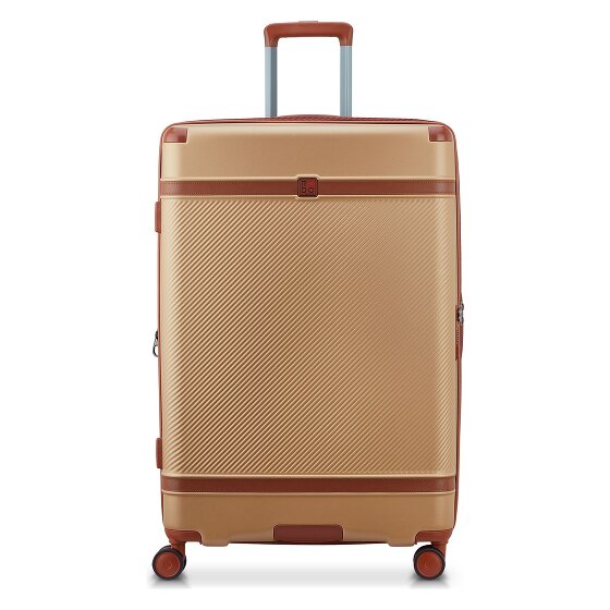 MODO by Roncato Charm 2.0 4 wielen Trolley 77 cm met uitbreidingsplooi