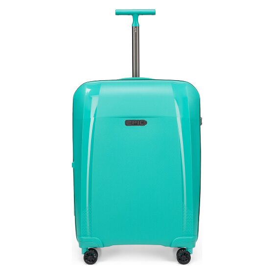 Epic Phantom SL 4-wielige trolley 66 cm