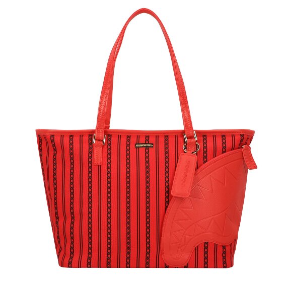 Sprayground Reverse Sip 2.0 Shopper Tas 56 cm