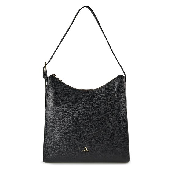 AIGNER Ivy Shopper Tas Leder 32 cm