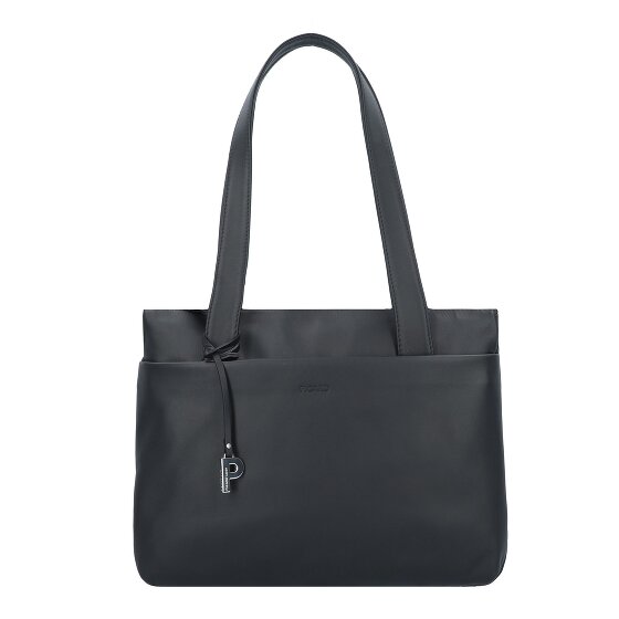 Picard Timeless Shopper Tas Leer 35 cm