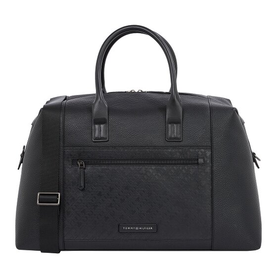Tommy Hilfiger TH Monogram Weekender reistas 51 cm