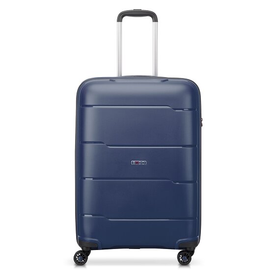 MODO by Roncato Galaxy 4 wielen Trolley M 45 cm