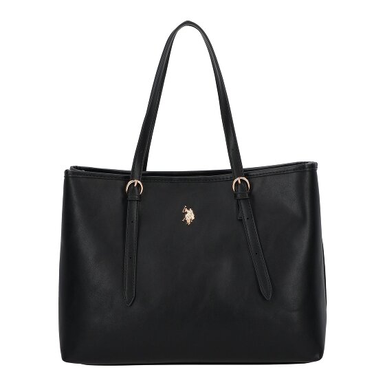 U.S. Polo Assn. Blackstone Shopper Tas 34 cm