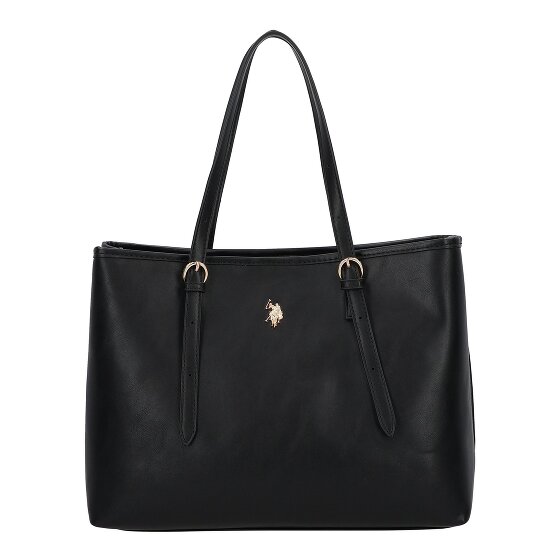 U.S. Polo Assn. Blackstone Shopper Tas 34 cm