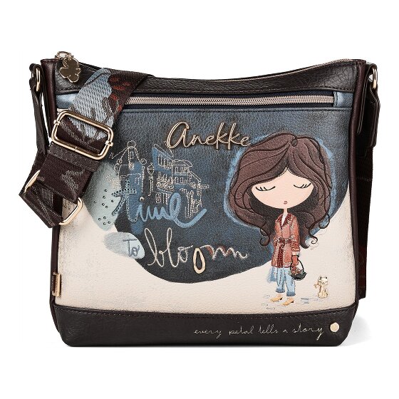 Anekke Tulip Crossbody tas 27 cm