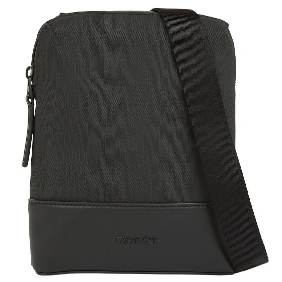 Calvin Klein Tech Sensual Mini tas Schoudertas 17 cm