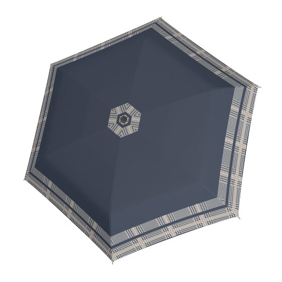 Doppler Fiber Magic Zak paraplu 29 cm