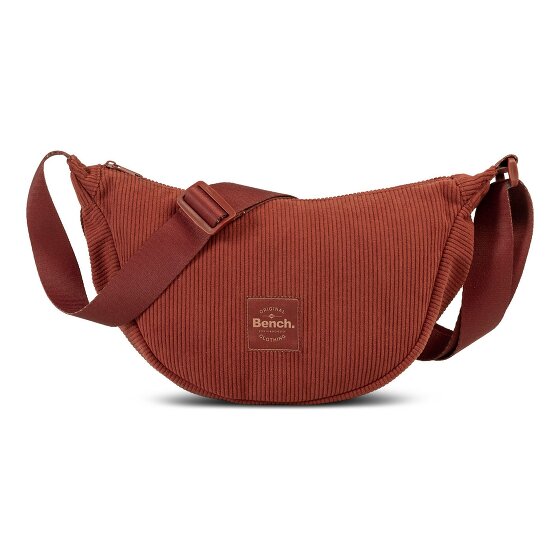 Bench Cord Crossbody tas 26 cm