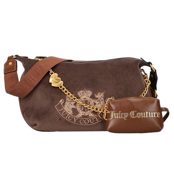 Juicy Couture Twig Narrative Schoudertas 37 cm