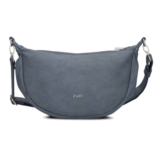 Zwei Mademoiselle.M Crossbody tas 34 cm