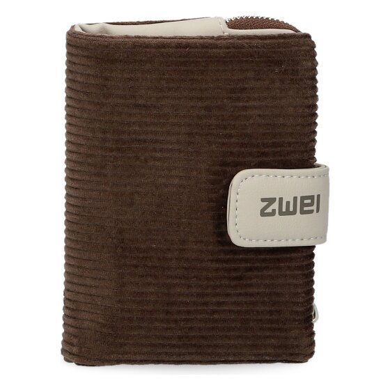 Zwei Mademoiselle Portemonnee 10 cm