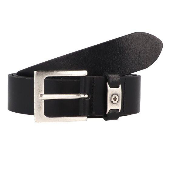Strellson Riem Leer