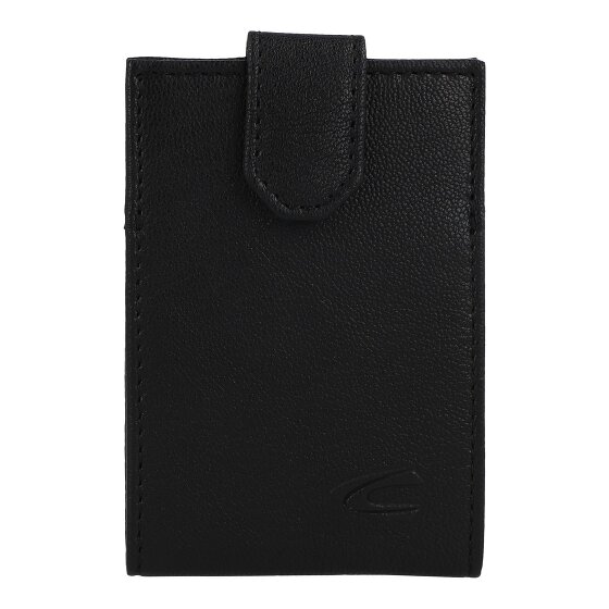 camel active Discover Kredietkaart etui Leer 7 cm