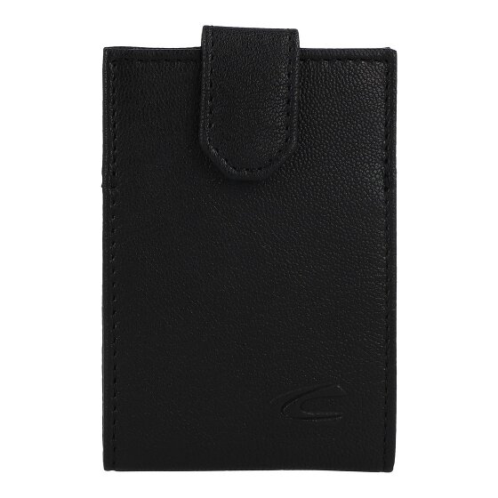 camel active Discover Kredietkaart etui Leer 7 cm